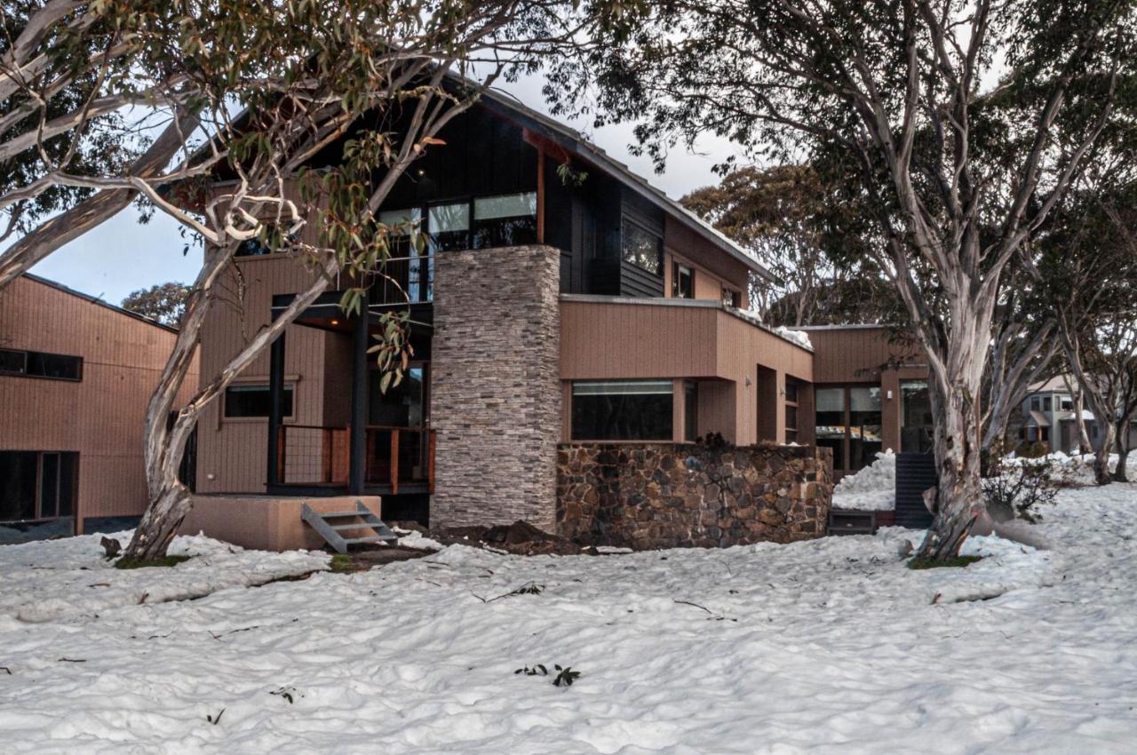 Club Wyndham Dinner Plain, Trademark Collection By Wyndham Exterior foto
