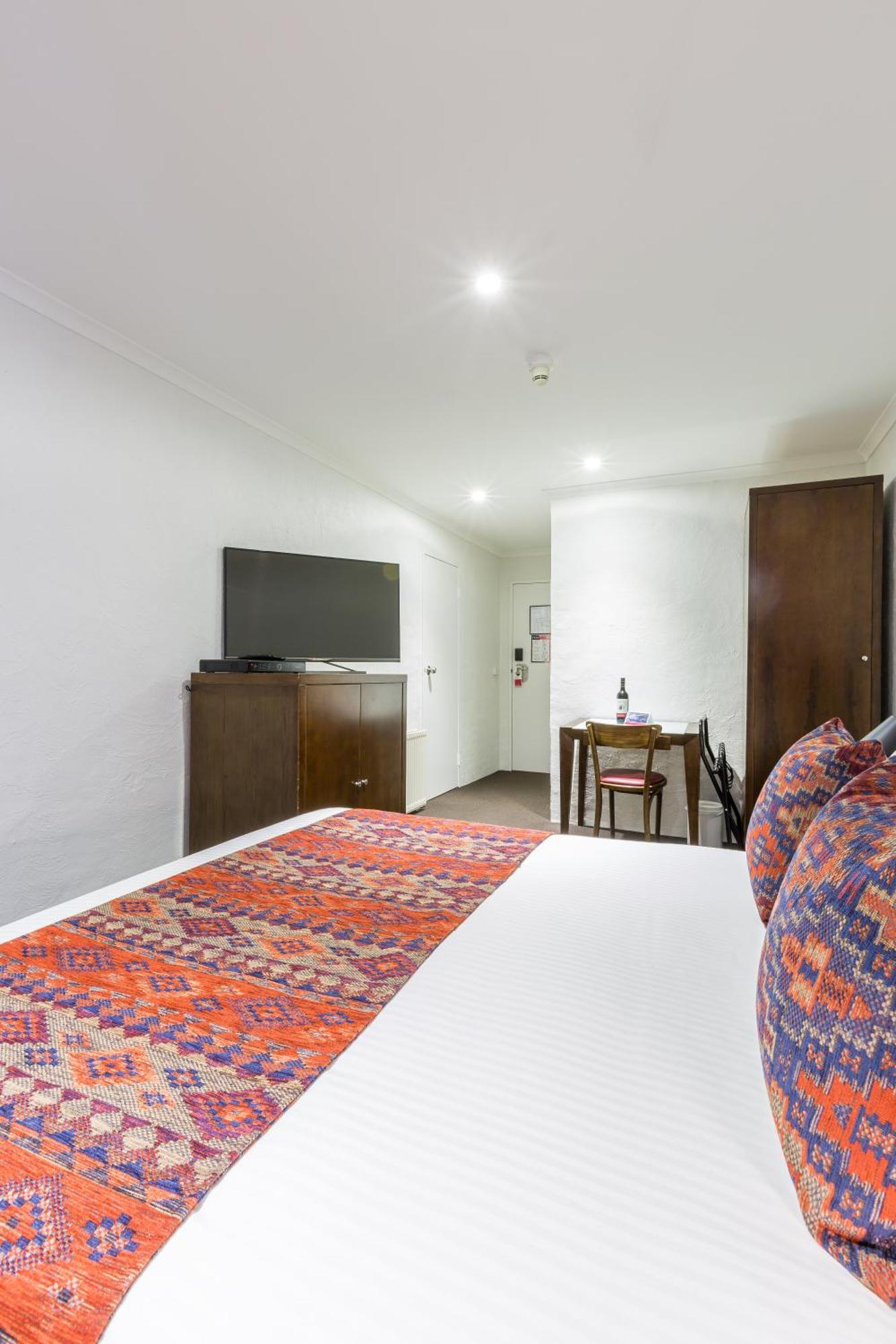 Club Wyndham Dinner Plain, Trademark Collection By Wyndham Quarto foto