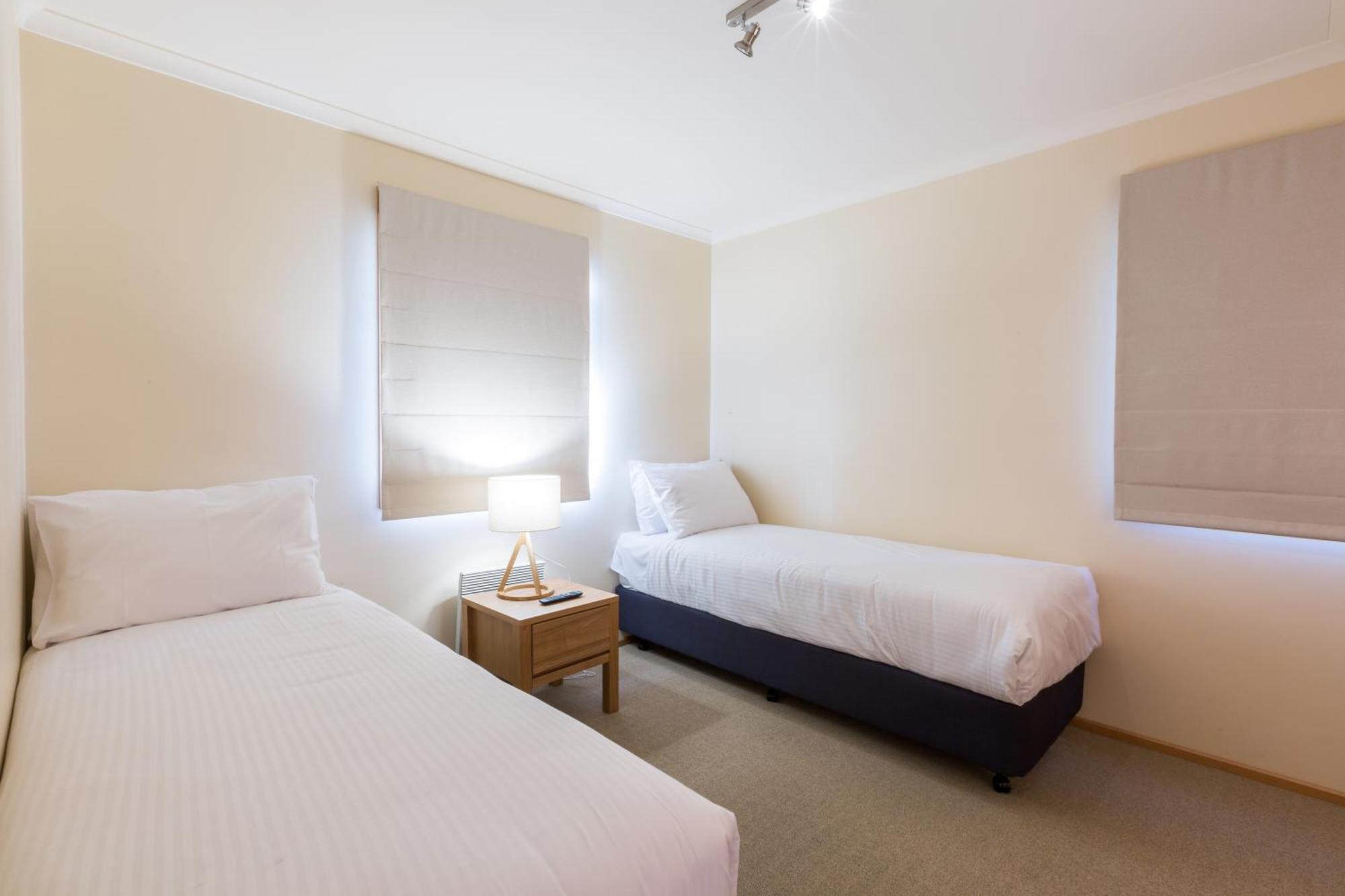 Club Wyndham Dinner Plain, Trademark Collection By Wyndham Quarto foto